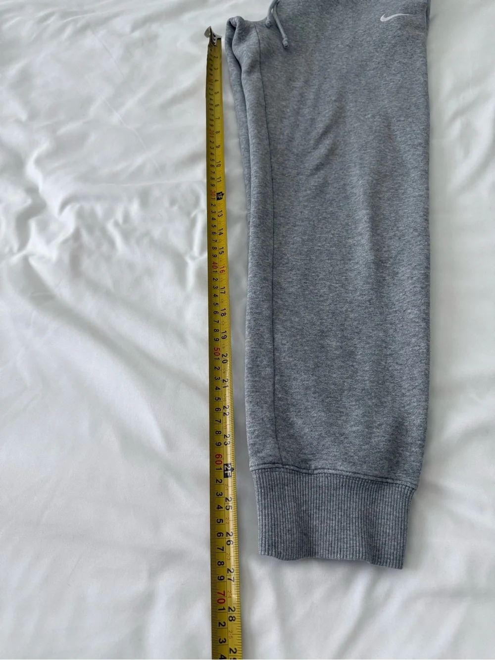 Nike Mint Green Crewneck Sweatshirt